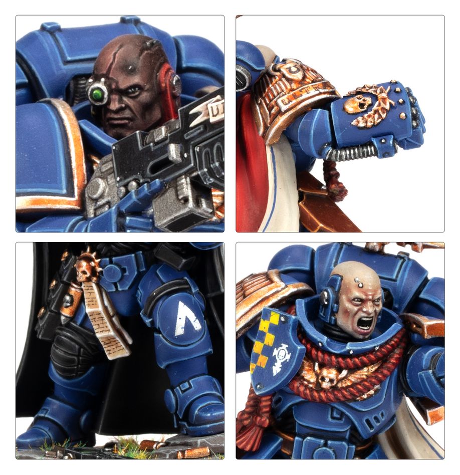 Warhammer: 40K - Kill Team Starter Set