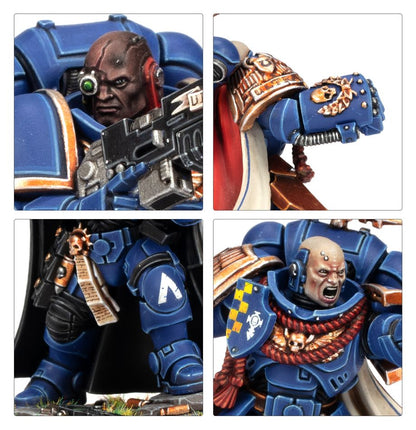 Warhammer: 40K - Kill Team Starter Set