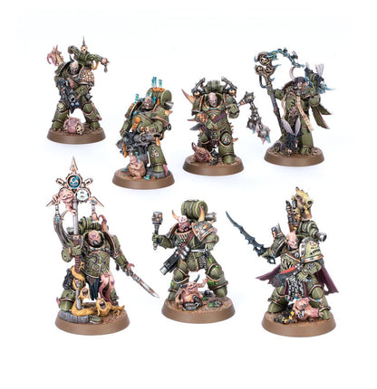 Warhammer: 40K - Kill Team Starter Set