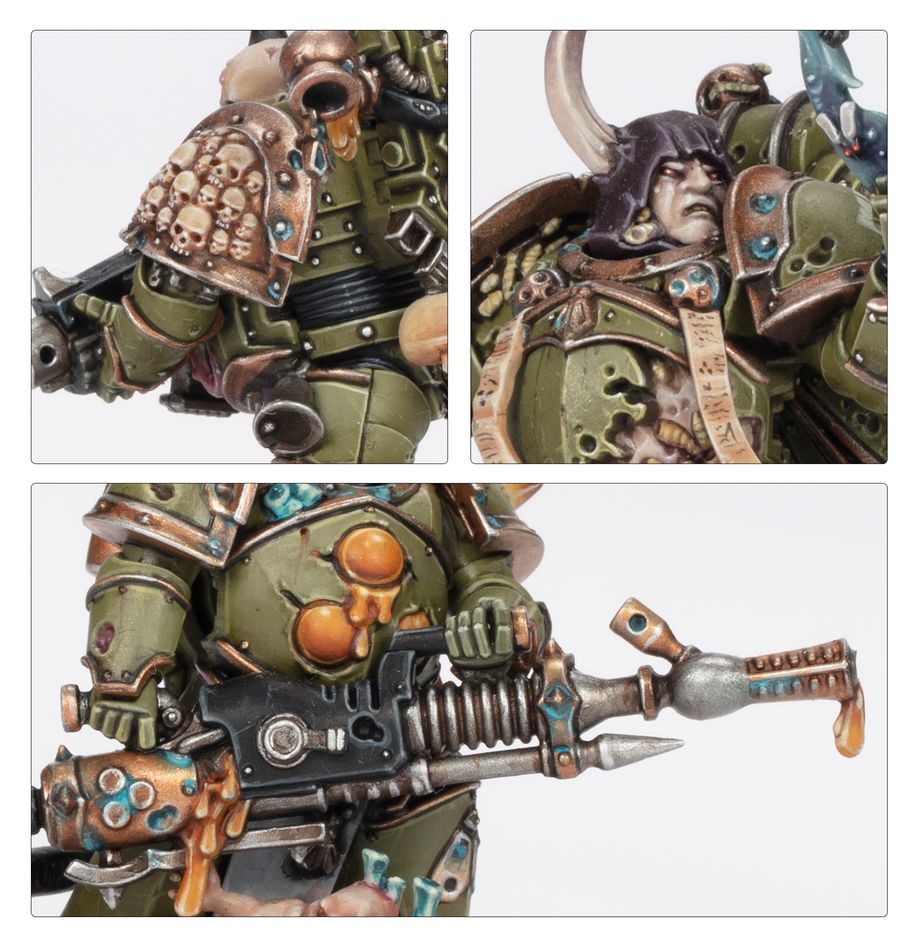 Warhammer: 40K - Kill Team Starter Set