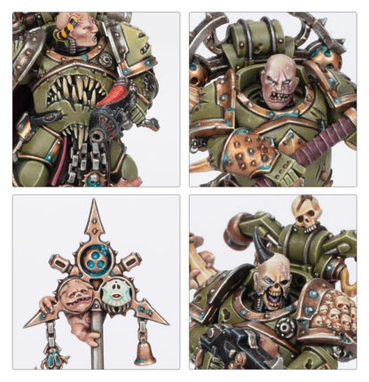 Warhammer: 40K - Kill Team Starter Set