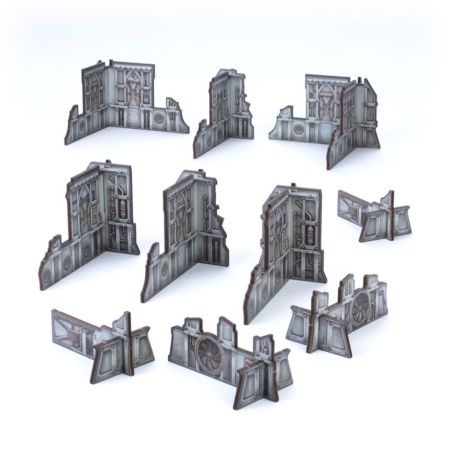 Warhammer: 40K - Kill Team Starter Set
