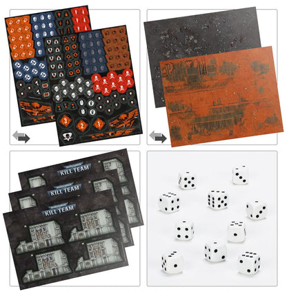 Warhammer: 40K - Kill Team Starter Set