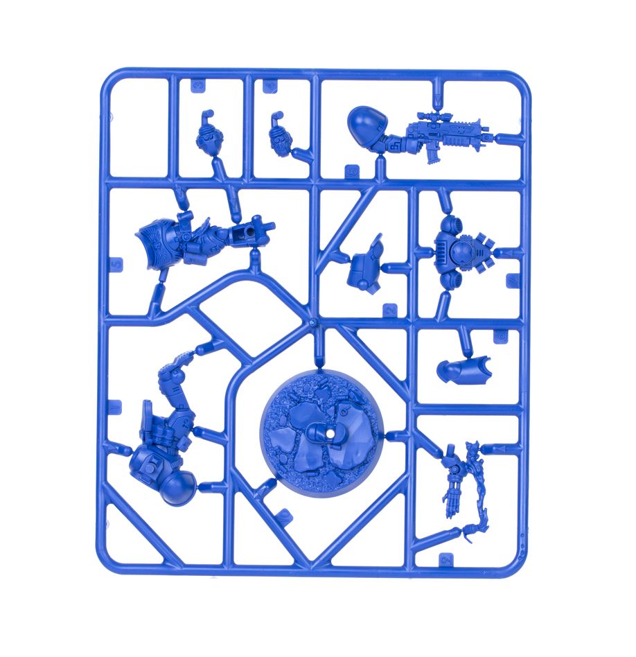 Warhammer: 40K - Kill Team Starter Set