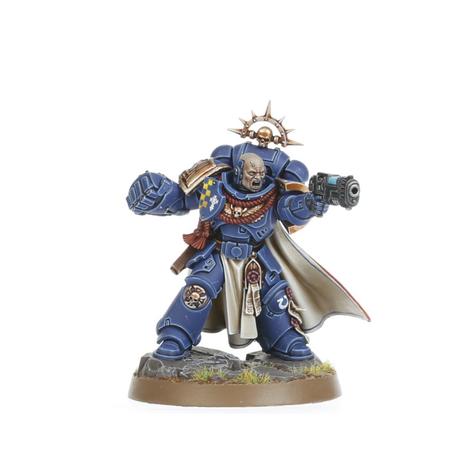 Warhammer: 40K - Kill Team Starter Set