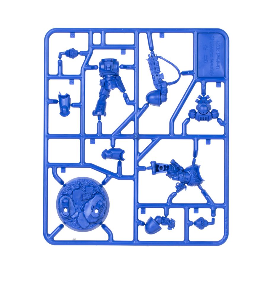 Warhammer: 40K - Kill Team Starter Set