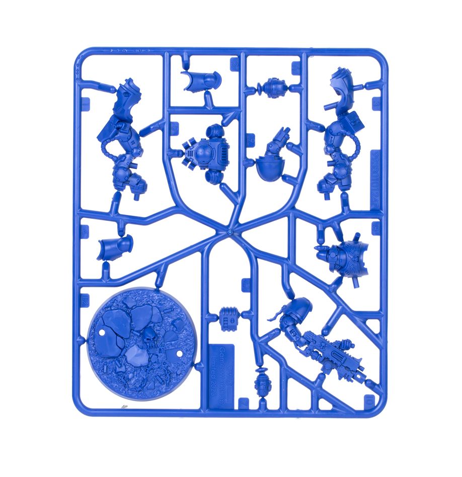 Warhammer: 40K - Kill Team Starter Set