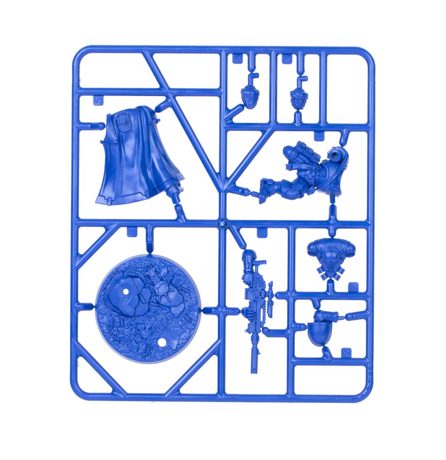 Warhammer: 40K - Kill Team Starter Set