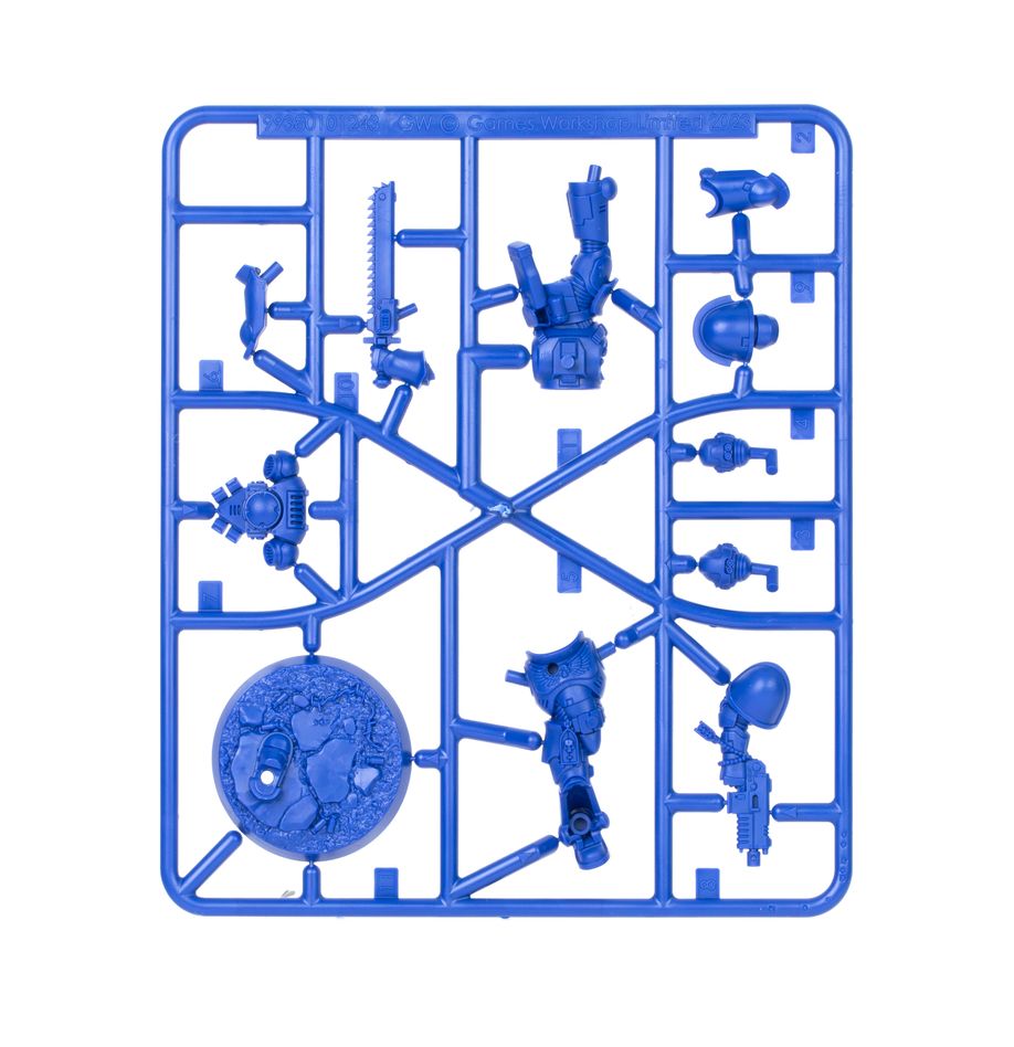 Warhammer: 40K - Kill Team Starter Set