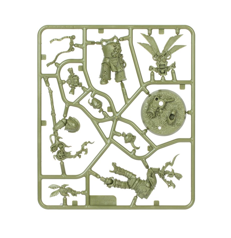 Warhammer: 40K - Kill Team Starter Set