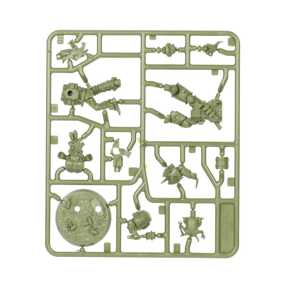 Warhammer: 40K - Kill Team Starter Set
