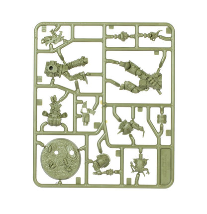 Warhammer: 40K - Kill Team Starter Set