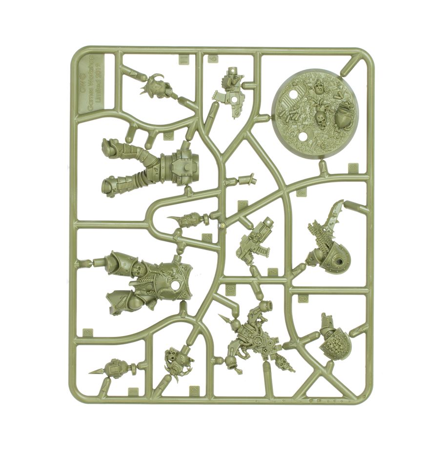 Warhammer: 40K - Kill Team Starter Set