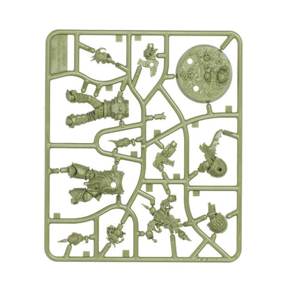 Warhammer: 40K - Kill Team Starter Set