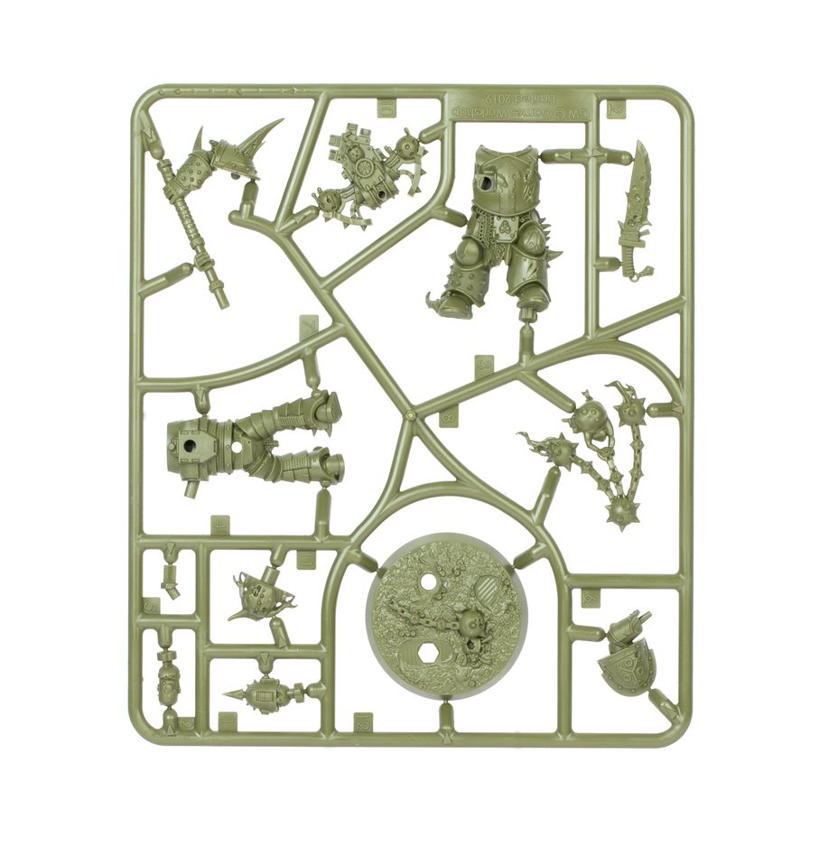 Warhammer: 40K - Kill Team Starter Set