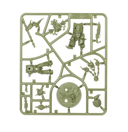 Warhammer: 40K - Kill Team Starter Set