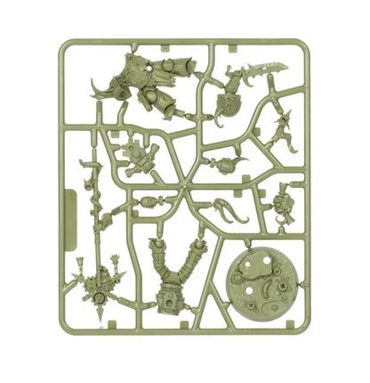 Warhammer: 40K - Kill Team Starter Set