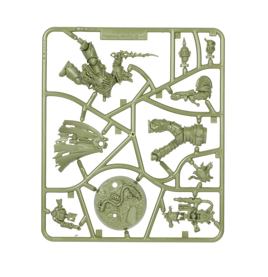 Warhammer: 40K - Kill Team Starter Set