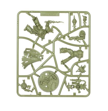 Warhammer: 40K - Kill Team Starter Set