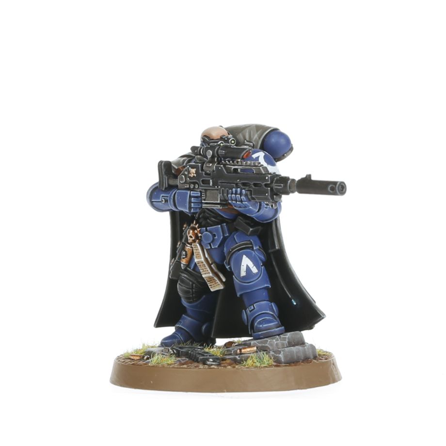Warhammer: 40K - Kill Team Starter Set