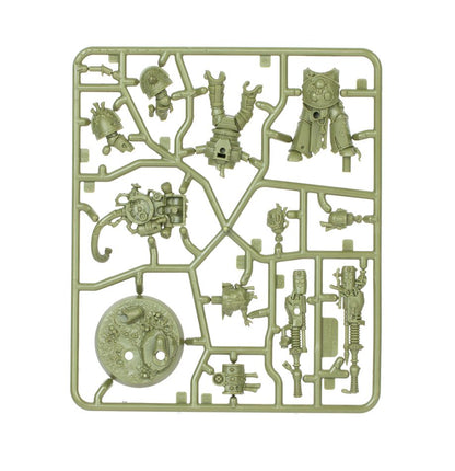 Warhammer: 40K - Kill Team Starter Set