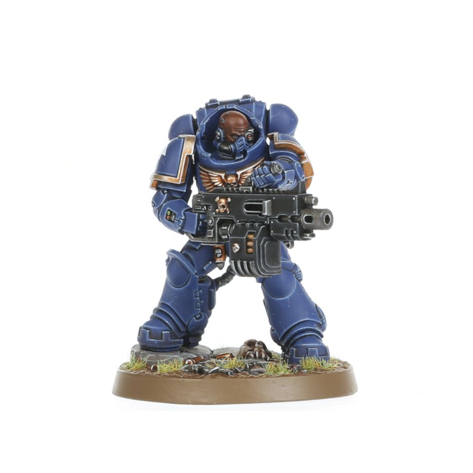 Warhammer: 40K - Kill Team Starter Set
