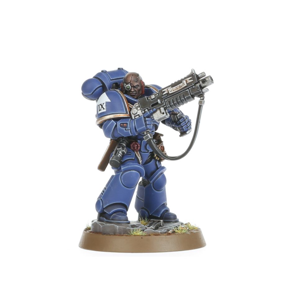 Warhammer: 40K - Kill Team Starter Set