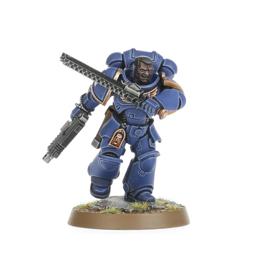 Warhammer: 40K - Kill Team Starter Set