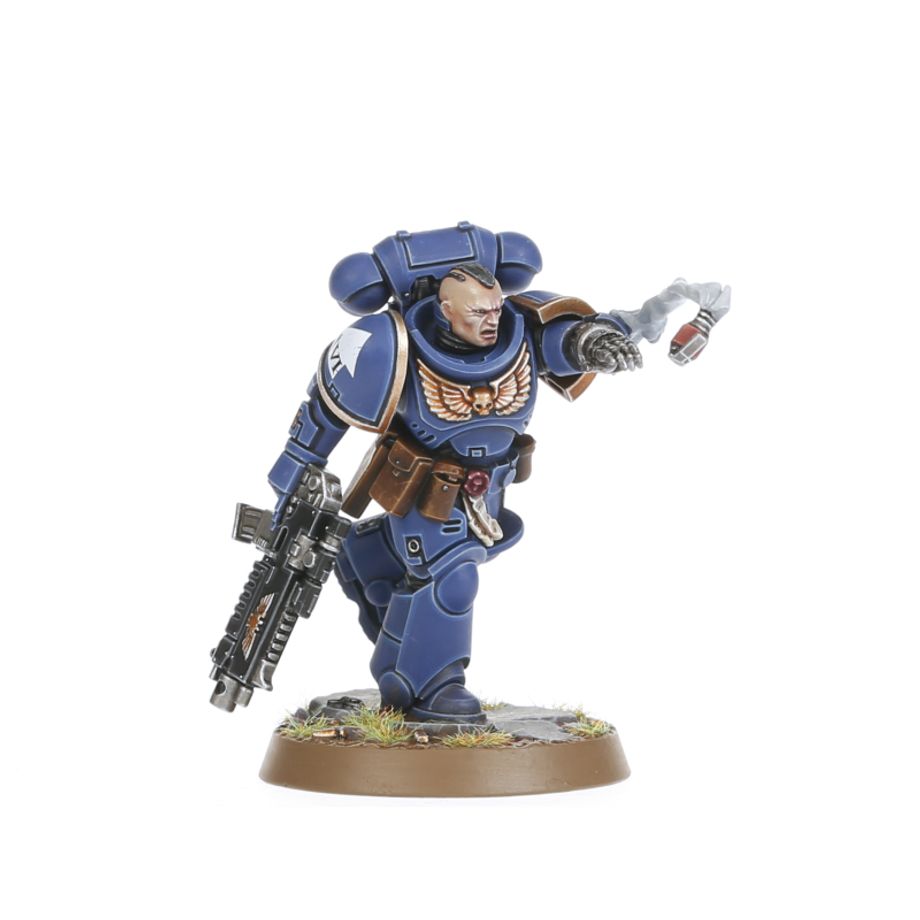 Warhammer: 40K - Kill Team Starter Set
