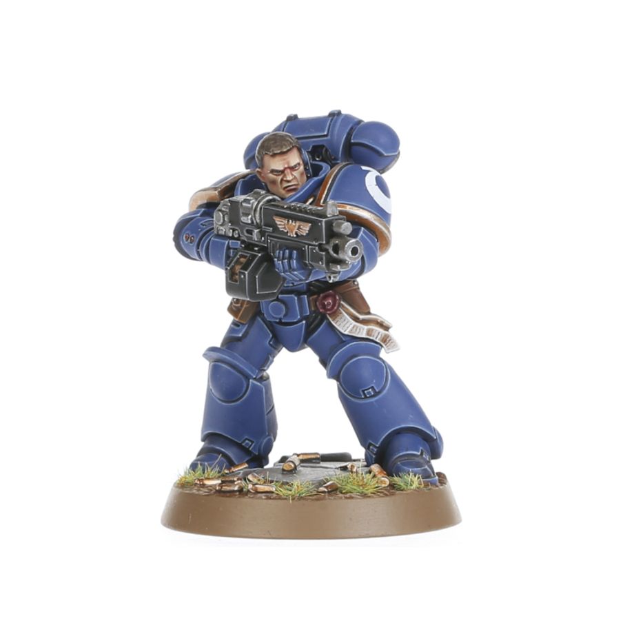 Warhammer: 40K - Kill Team Starter Set