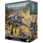 Warhammer 40K Imperial Knights: Knight Questoris