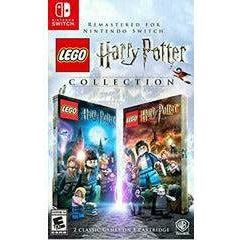 LEGO Harry Potter Collection - Nintendo Switch - Jnstoys