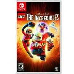 LEGO The Incredibles - Nintendo Switch - Jnstoys