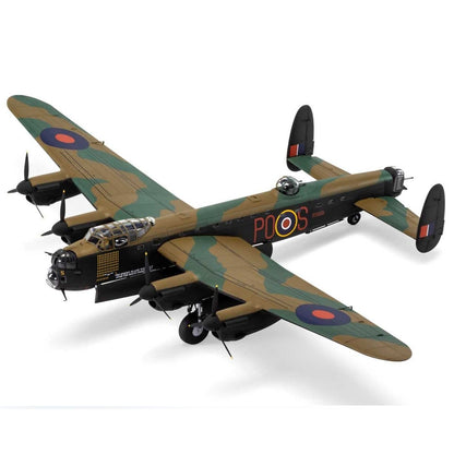 Airfix: Avro Lancaster B.III