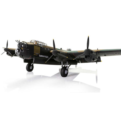 Airfix: Avro Lancaster B.III