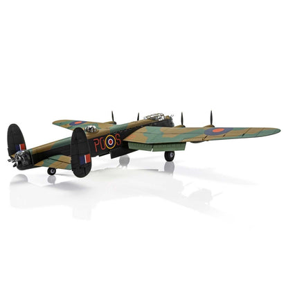 Airfix: Avro Lancaster B.III