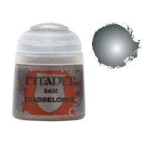Citadel Paints: Leadbelcher, 12ml