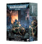 Warhammer: 40K - Astra Militarum: Leman Russ Battle Tank