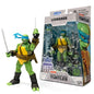 IDW Comic's Teenage Mutant Ninja Turtles Heroes Leonardo Action Figure