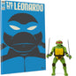 IDW Comic's Teenage Mutant Ninja Turtles Leonardo Comic Bundle