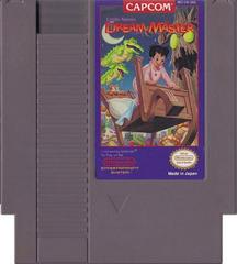 Little Nemo The Dream Master - NES - Jnstoys
