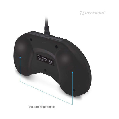 Squire Premium Controller Compatible With Genesis® / MegaRetroN HD - Jnstoys