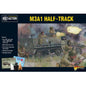 Bolt Action: US M3A1 Half-Track