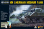 Bolt Action: US M4 Sherman Medium Tank