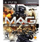 MAG - PlayStation 3 - Jnstoys