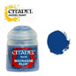 Citadel Paints: Macragge Blue, 12ml