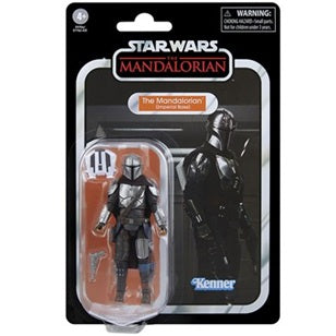 Star Wars The Vintage Collection The Mandalorian