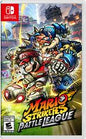 Mario Strikers: Battle League - Nintendo Switch - Jnstoys