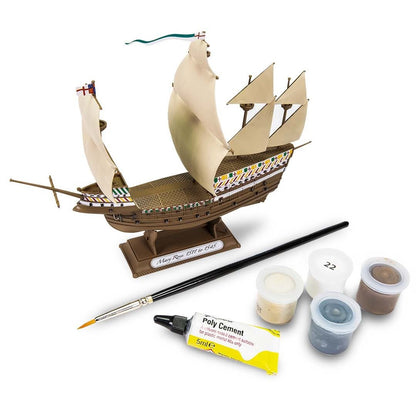 Airfix: Mary Rose Starter Set