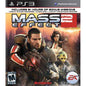 Mass Effect 2 - PlayStation 3 - Jnstoys